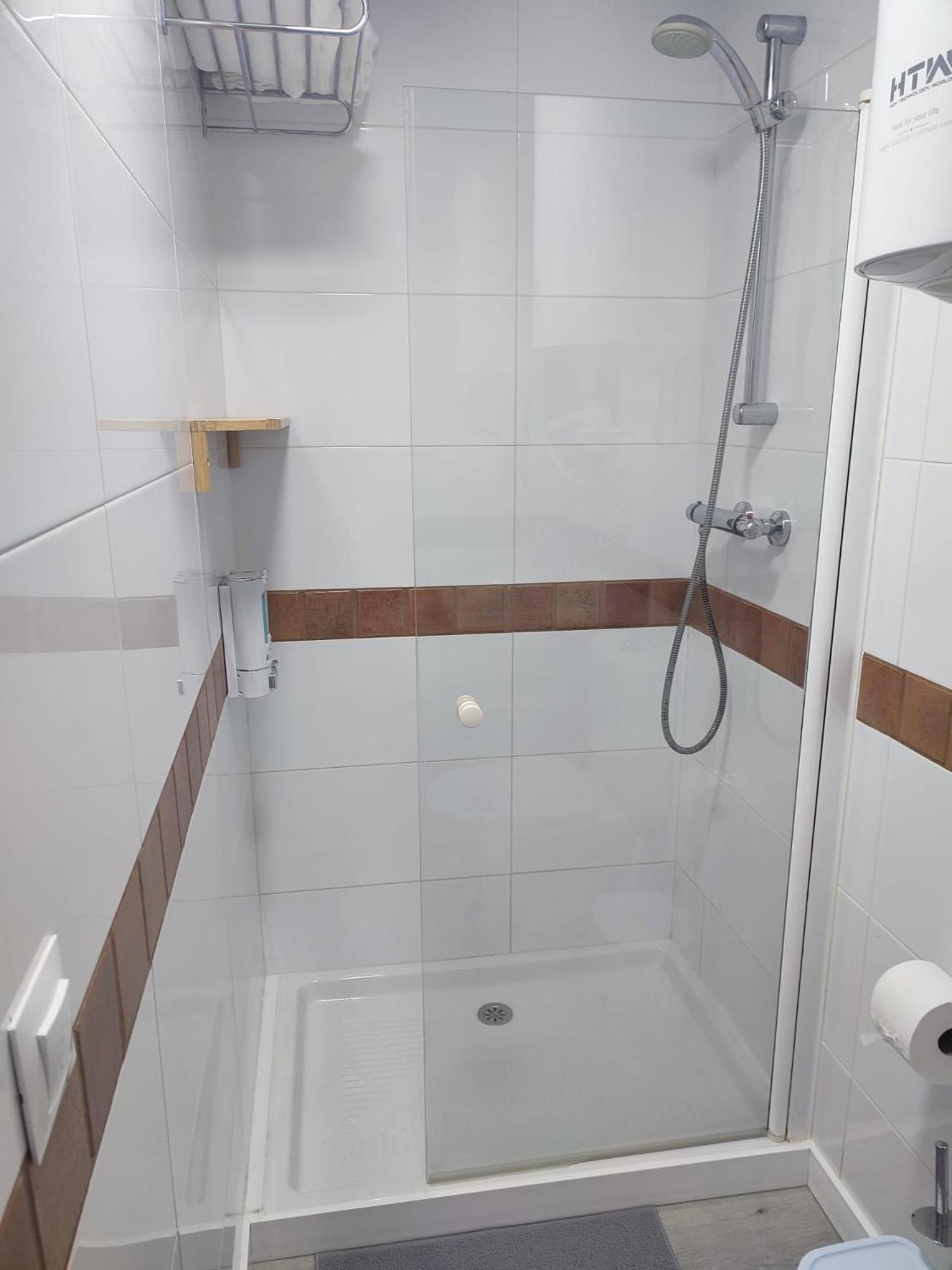Apartamento Gitanilla Chipiona Exteriér fotografie