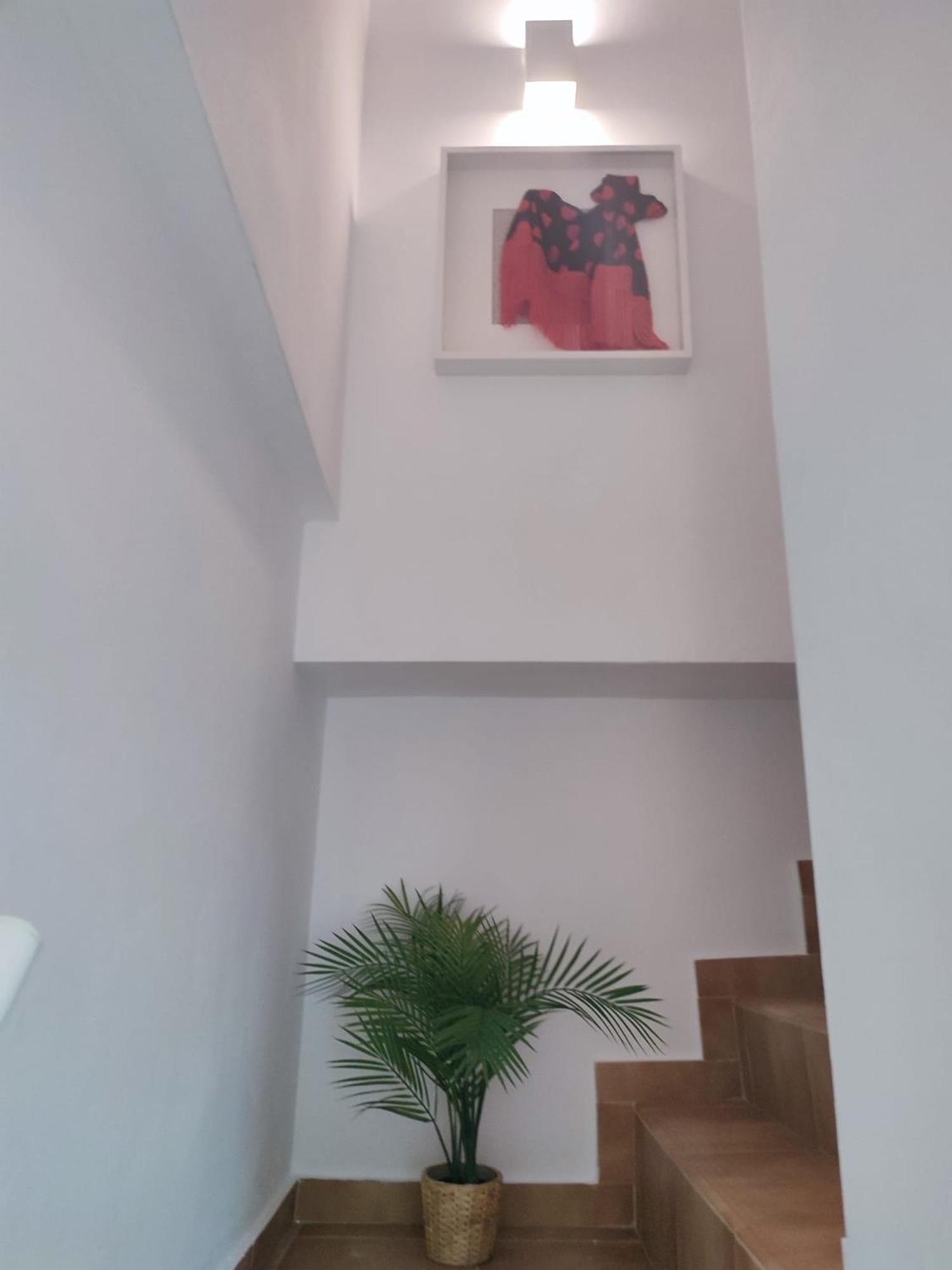 Apartamento Gitanilla Chipiona Exteriér fotografie