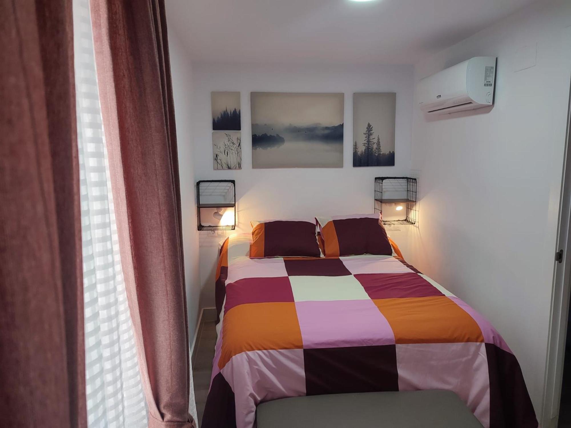 Apartamento Gitanilla Chipiona Exteriér fotografie