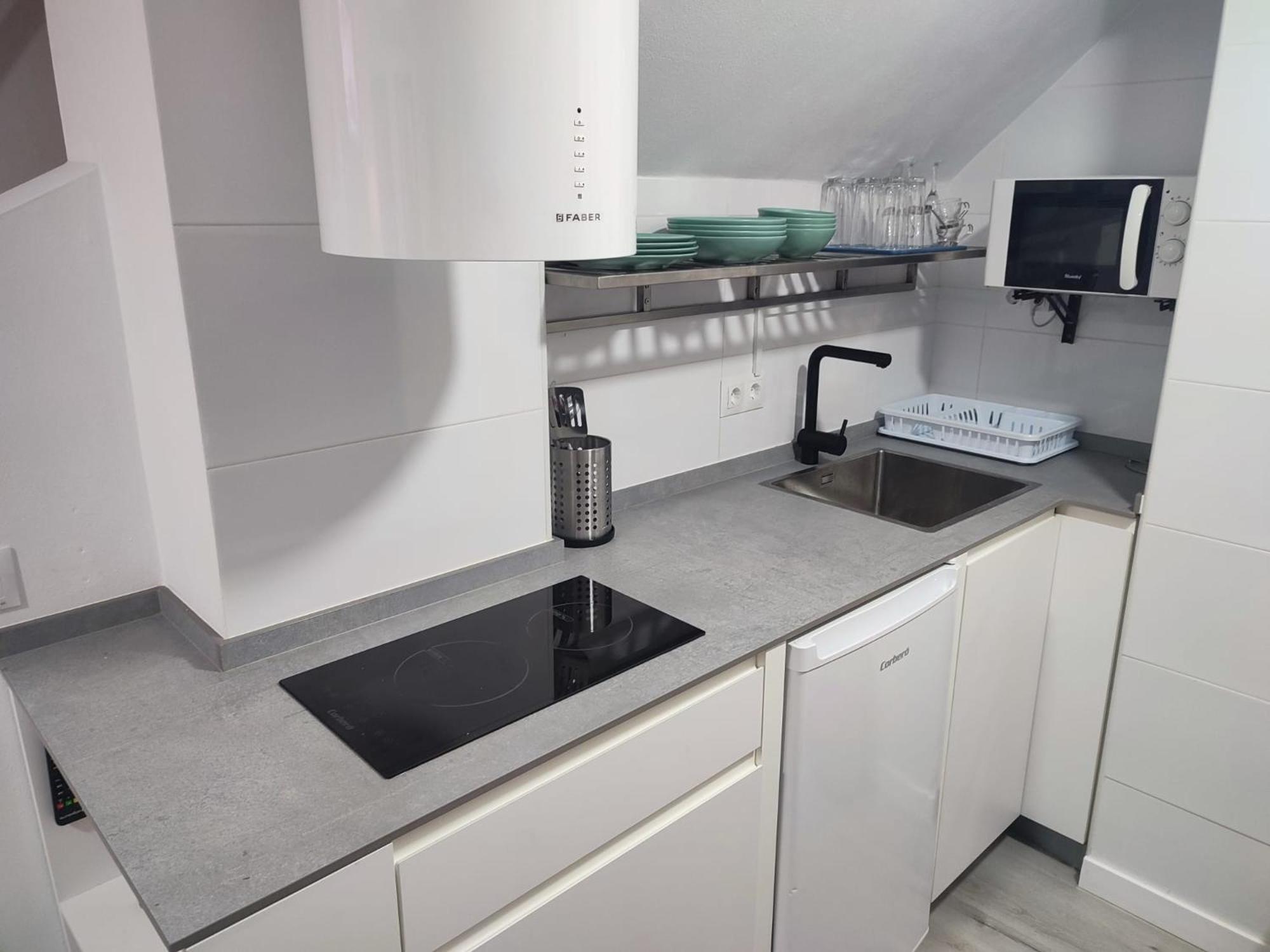 Apartamento Gitanilla Chipiona Exteriér fotografie