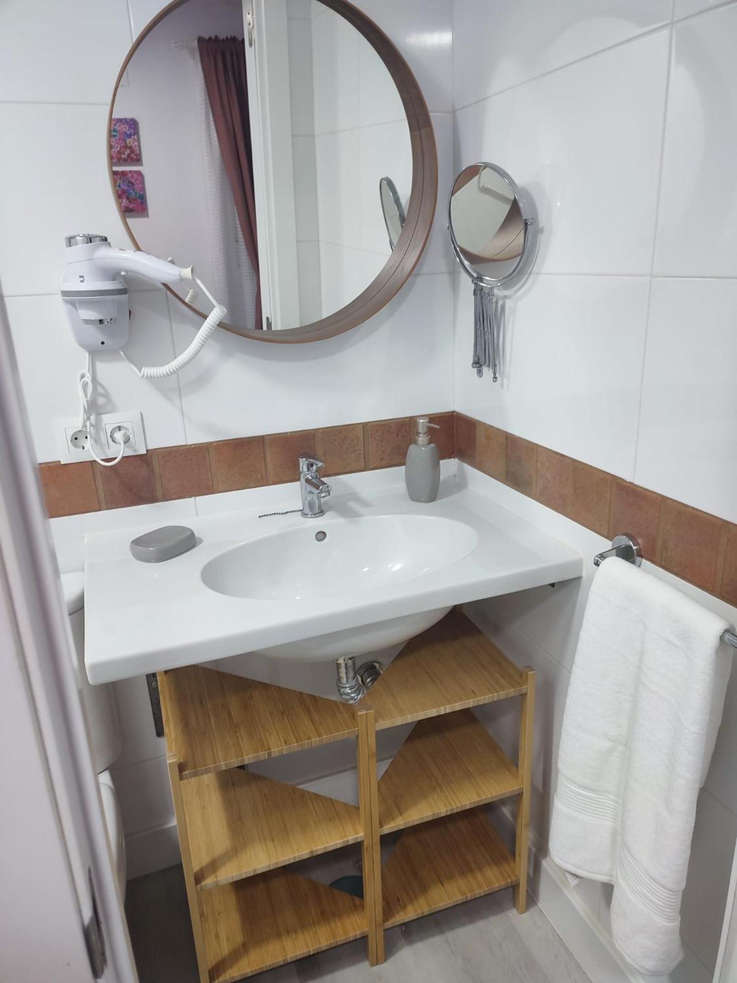 Apartamento Gitanilla Chipiona Exteriér fotografie