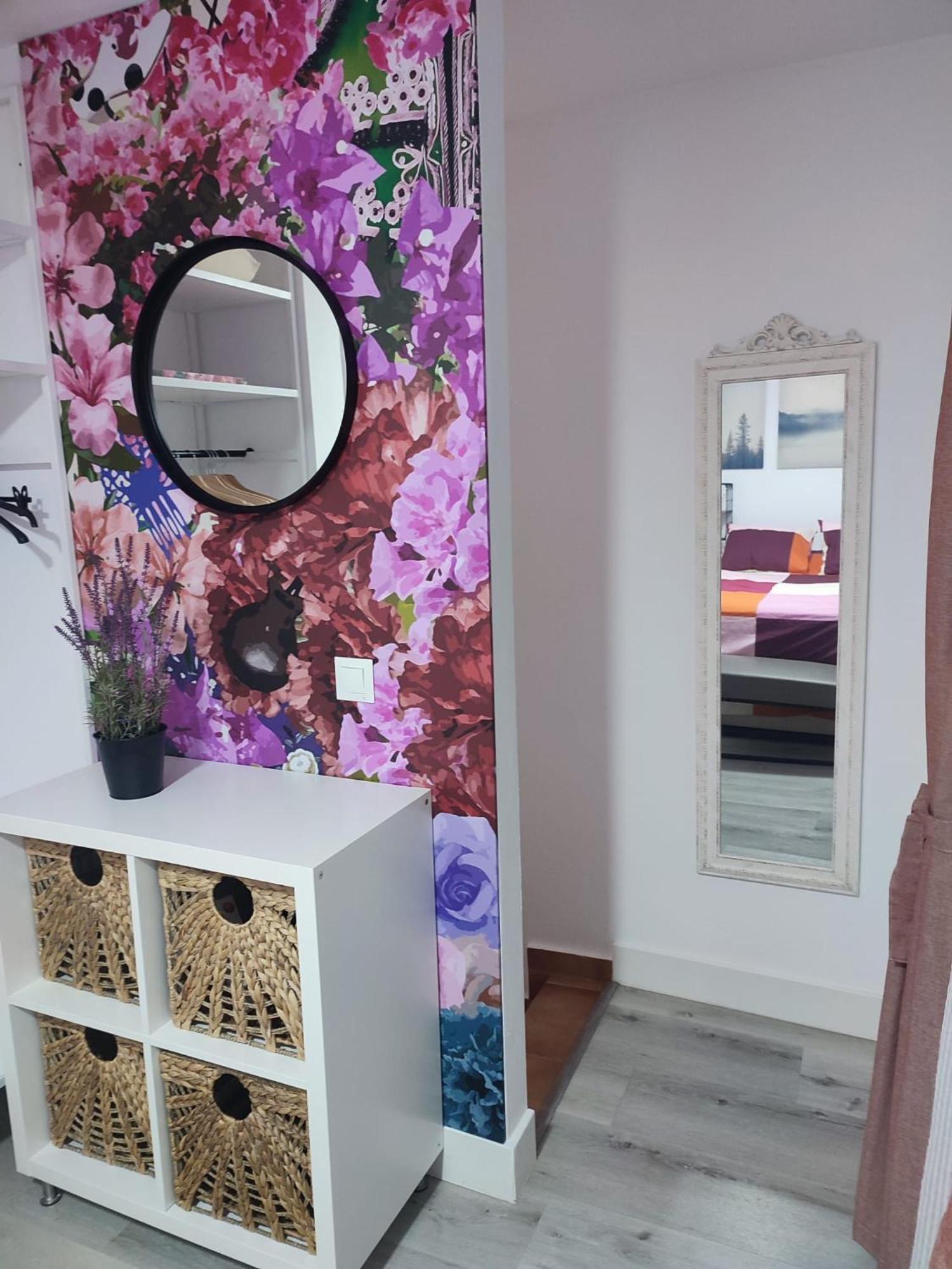Apartamento Gitanilla Chipiona Exteriér fotografie