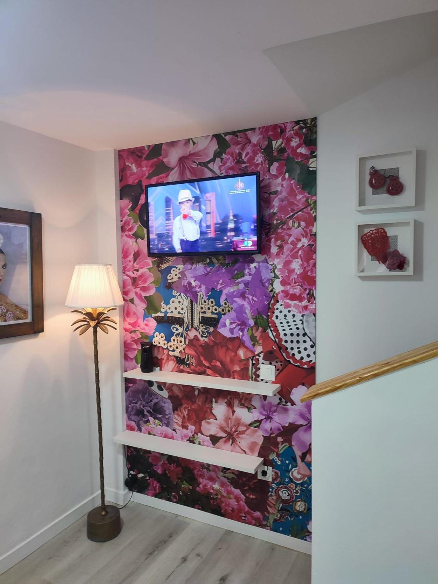 Apartamento Gitanilla Chipiona Exteriér fotografie