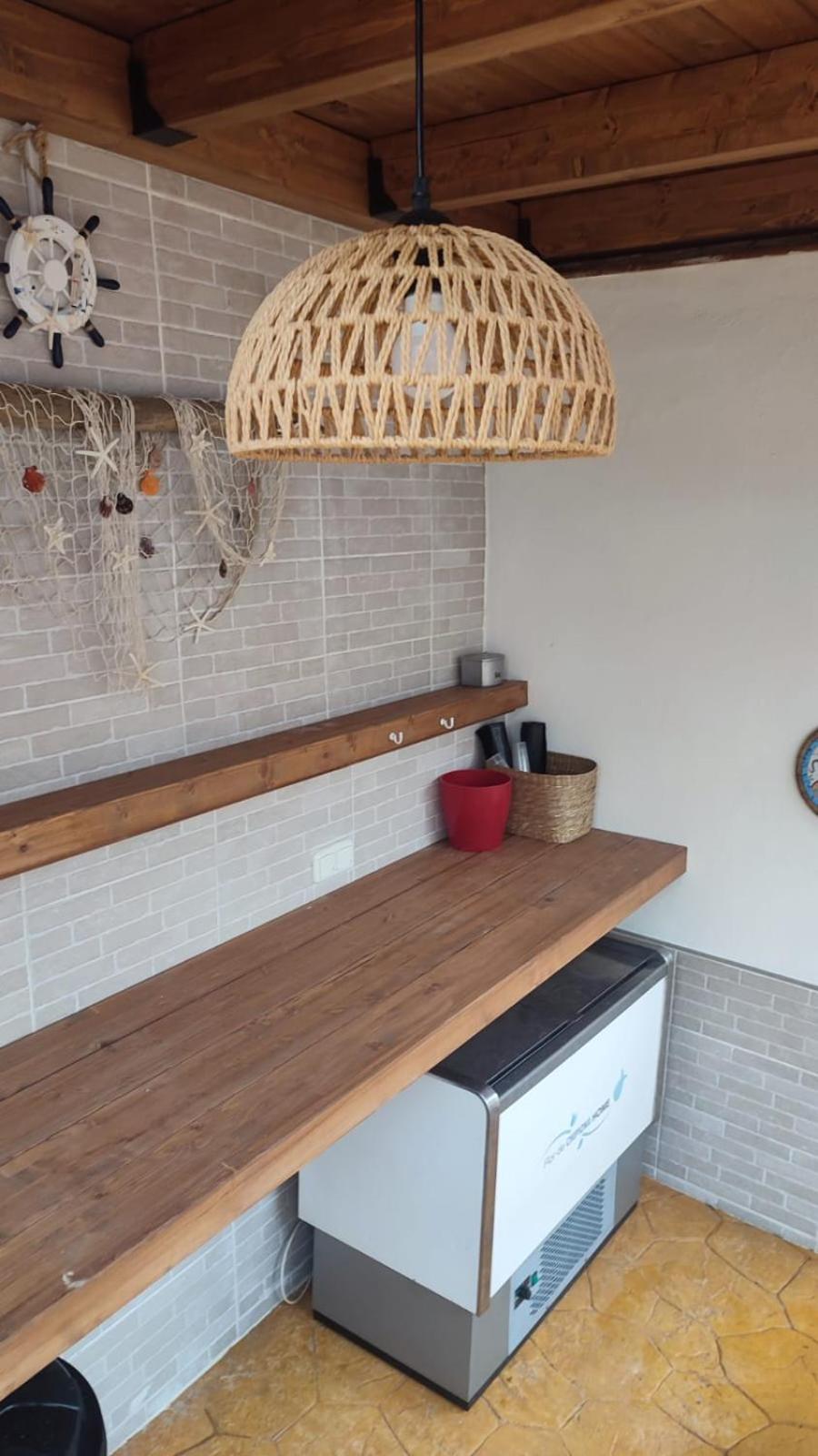 Apartamento Gitanilla Chipiona Exteriér fotografie